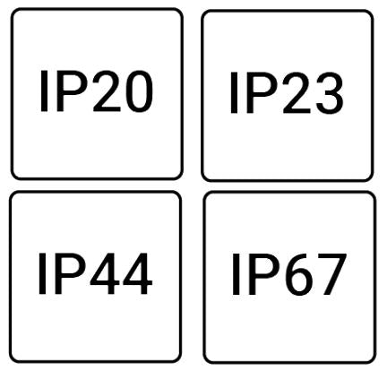 IP-klassningar och deras betydelse vid köp av fordonsbelysning