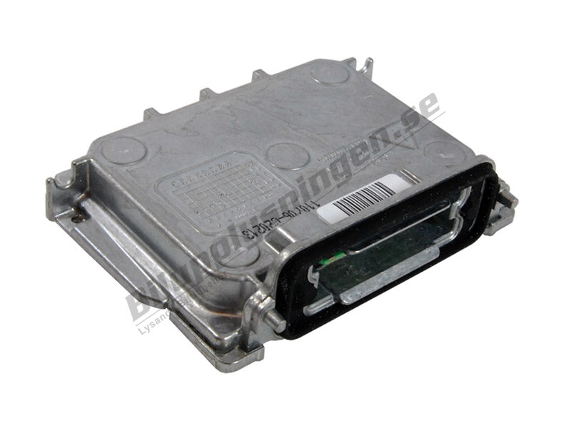 Eftermarknadsballast motsv Valeo 6G - Bilupplysningen