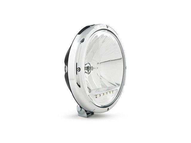 Hella Rallye 3003 LED Chrome Ref 25 – Extraljus med modern LED-teknik - Bilupplysningen