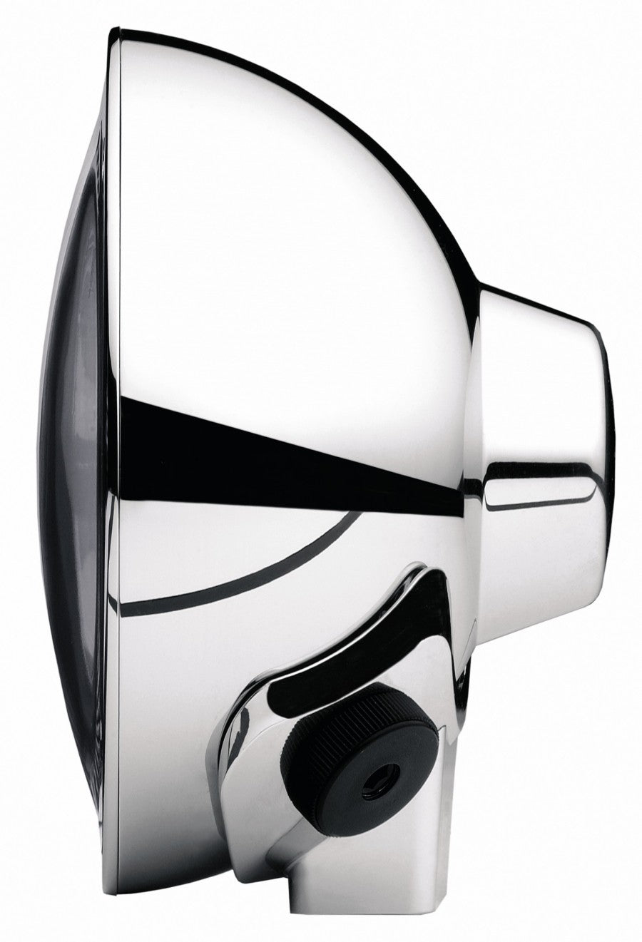 Hella Luminator Chromium med LED-positionsljus – E-godkänt extraljus - Bilupplysningen