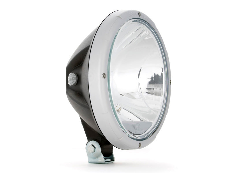 Hella Rallye 3003 Silver Pencilbeam – Extraljus med lång distans - Bilupplysningen