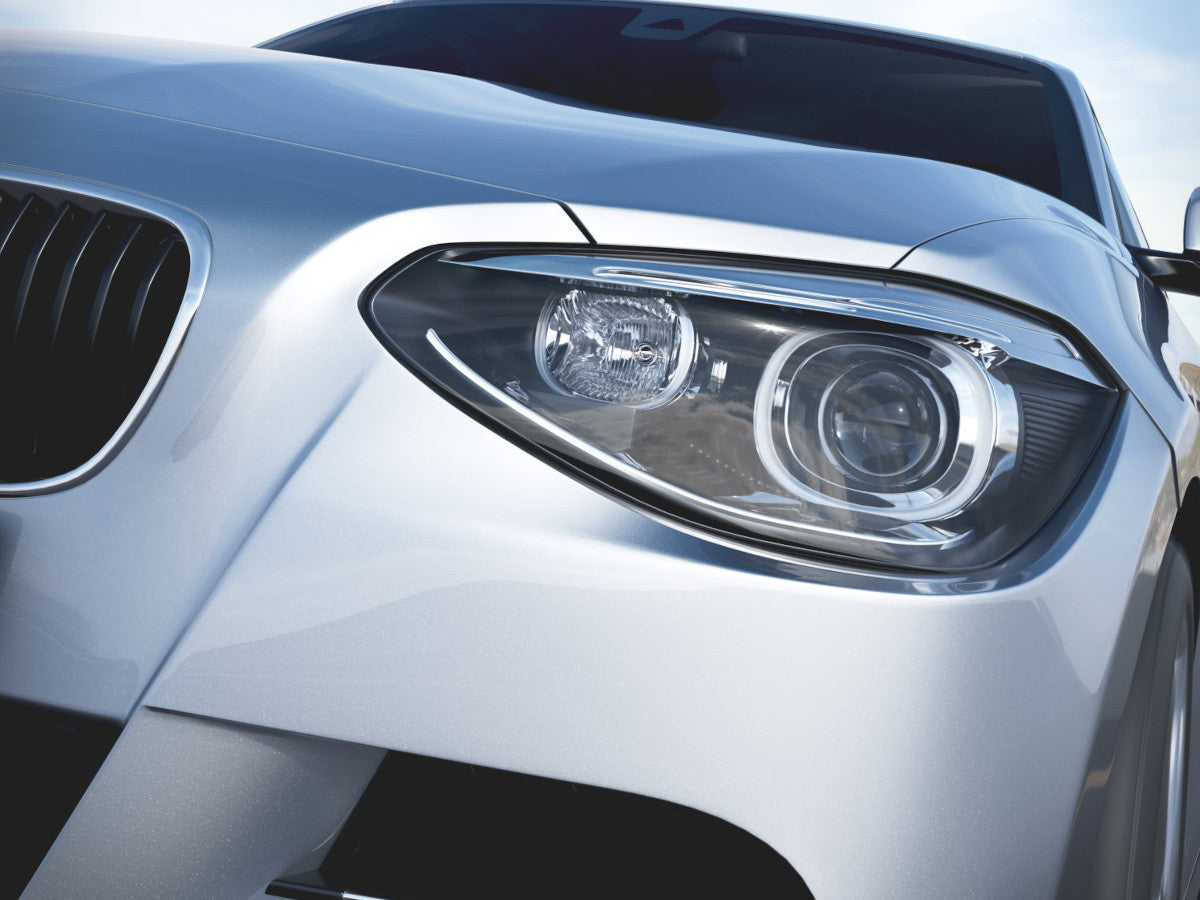 T10 (W5W) Osram Diadem Chrome Orange 2-pack - Bilupplysningen