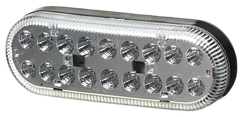 Hella Value Fit Flerfunktionslykta LED 12-24V - Bilupplysningen