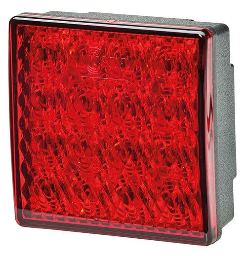 Hella Value Fit Dimbakljus LED 12v - Bilupplysningen