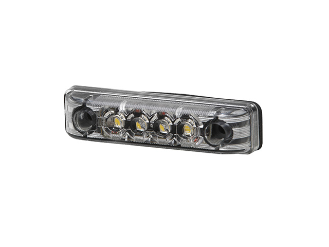 Hella Value Fit Positionslykta 12v, LED, utan reflex - Bilupplysningen