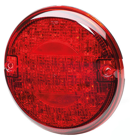 Hella Value Fit Flerfunktionslykta 140mm LED - Bilupplysningen