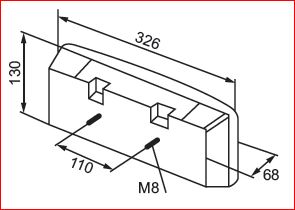 Hella Value Fit Flerfunktionslykta LED 9-36V - Bilupplysningen