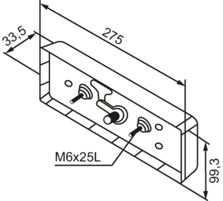 Hella value Fit Flerfunktionslykta LED 9-36V - Bilupplysningen