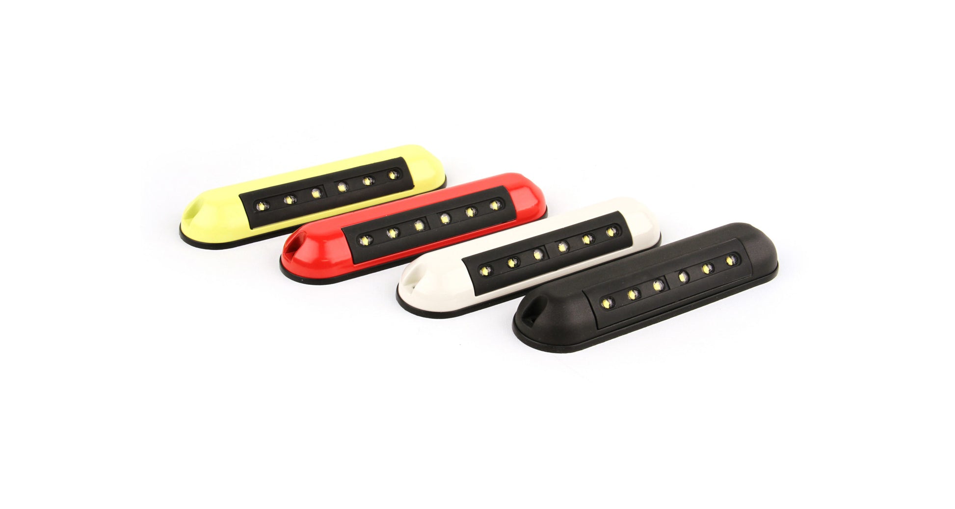 Redtronic Night Angel LED Arbetsljus Vit – Kompakt & mjukt arbetsljus - Bilupplysningen