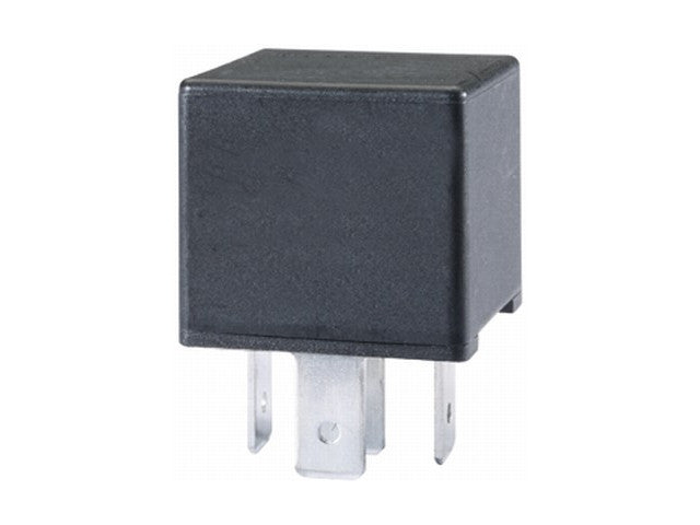 Hella Skiftrelä 12V 30A - Bilupplysningen