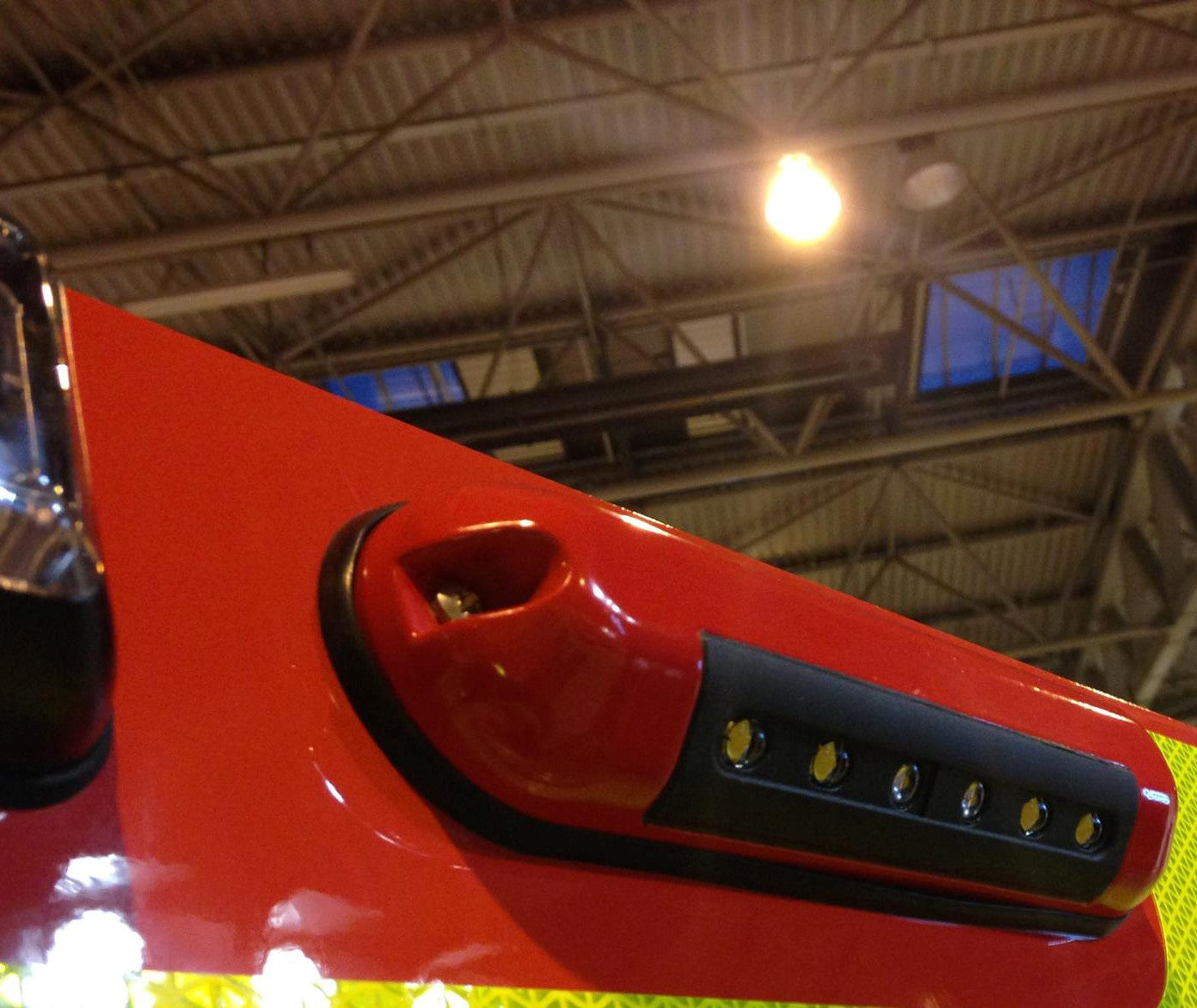 Redtronic Night Angel LED Arbetsljus Vit – Kompakt & mjukt arbetsljus - Bilupplysningen