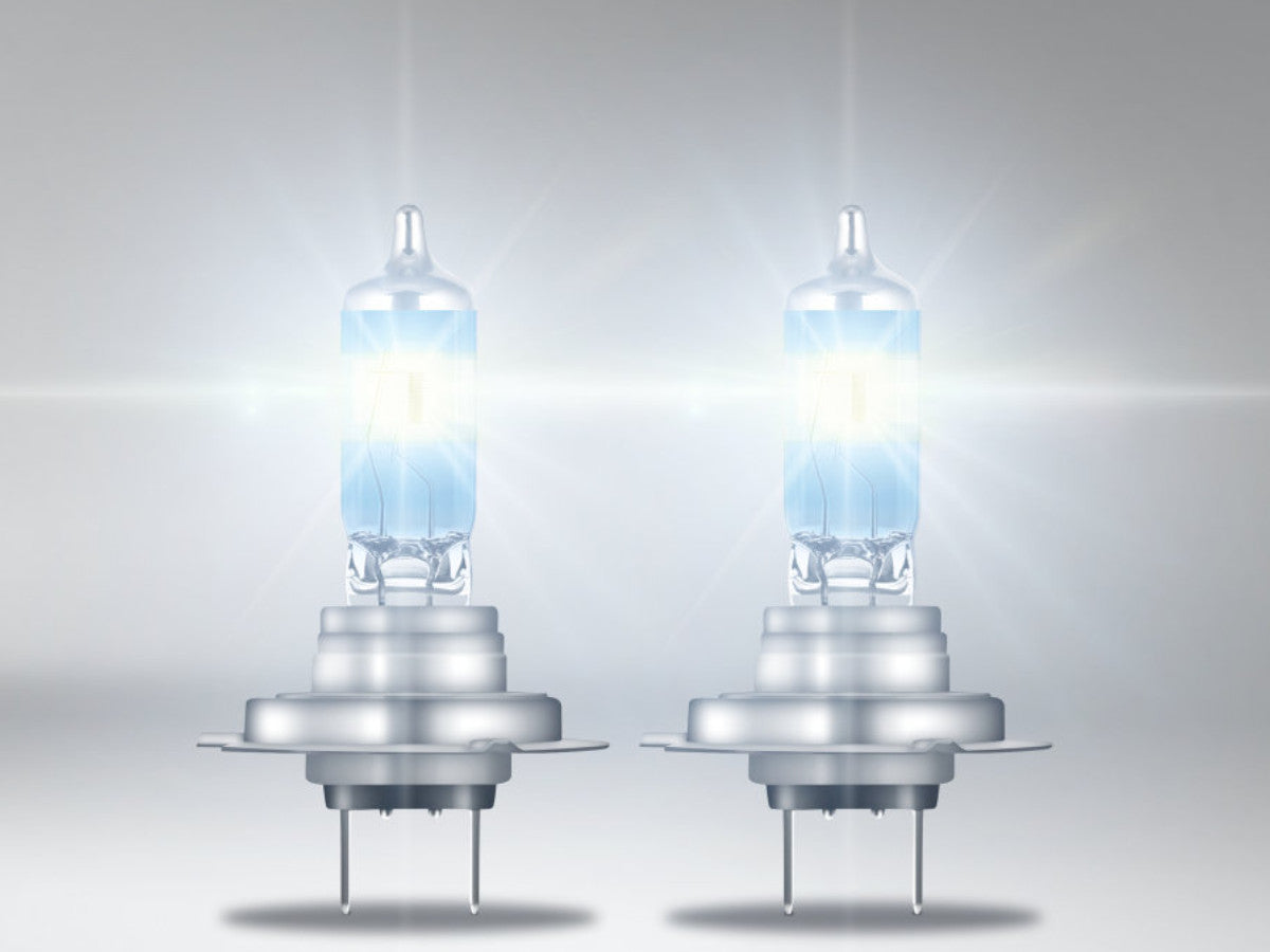 H7 Osram Night Breaker 220 2-Pack - Bilupplysningen