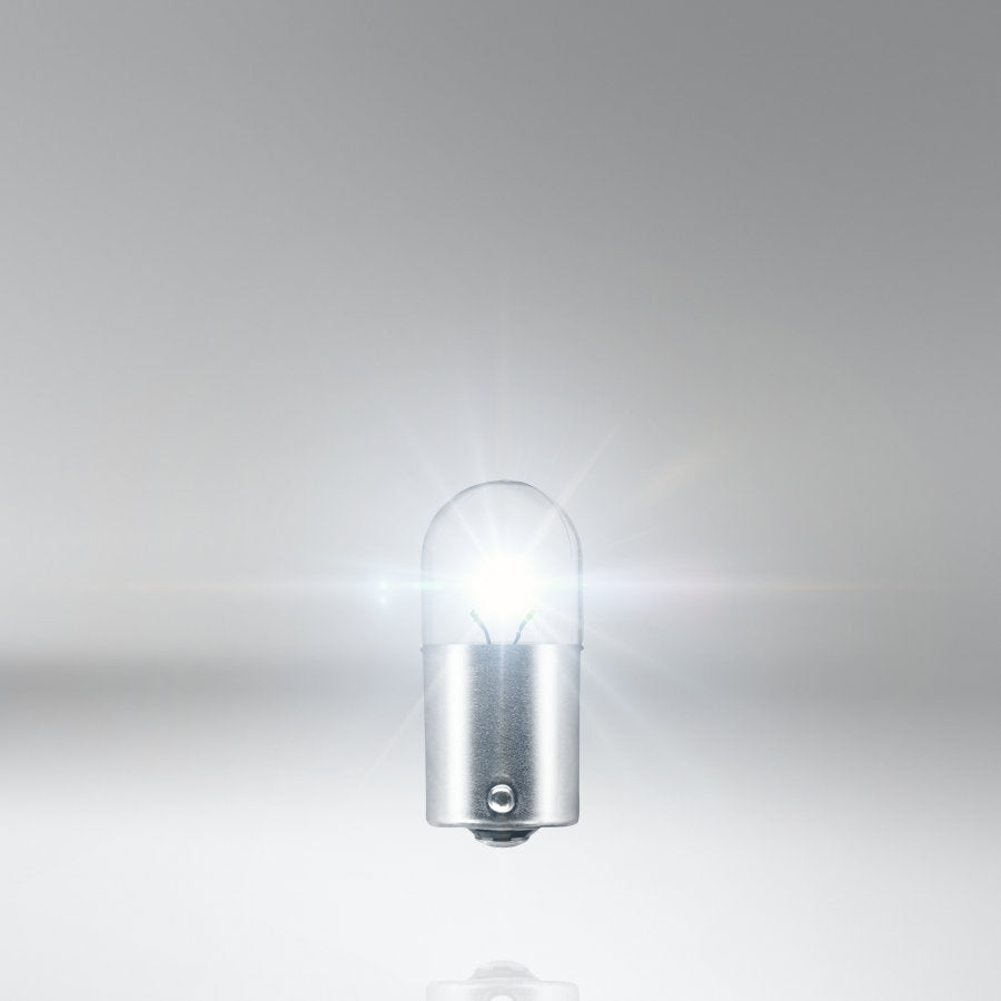 R5W Glödlampa Vit - Bilupplysningen