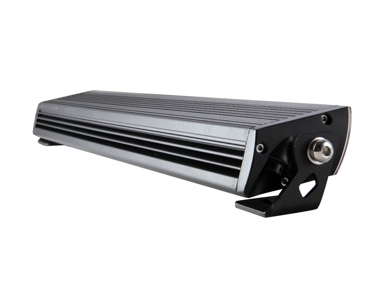 Strands Nuuk Diamond 8100 lm Extraljus LED-ramp 20” – Infinity-design & komplett kit - Bilupplysningen