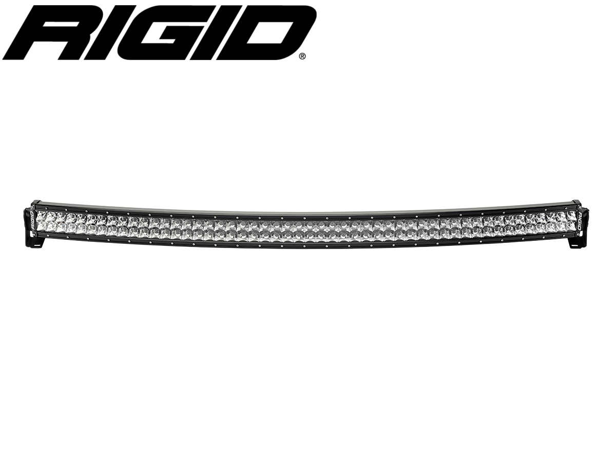 Rigid SR-Series Pro 30" LED Ramp – 21 318 lm Drive/Spot Combo - Bilupplysningen