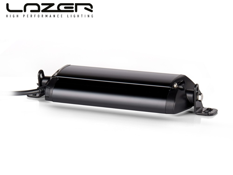 Lazer Linear 6 Standard 2250 lm LED-ramp – E-märkt & kompakt extraljus - Bilupplysningen