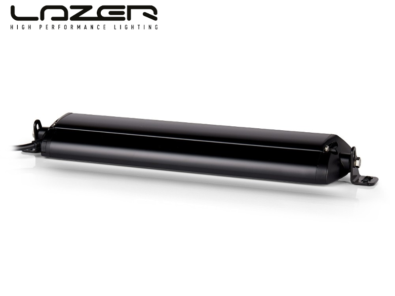 Lazer Linear 12 Elite LED-ramp – 8100 lm, 398 m, E-märkt, slim - Bilupplysningen