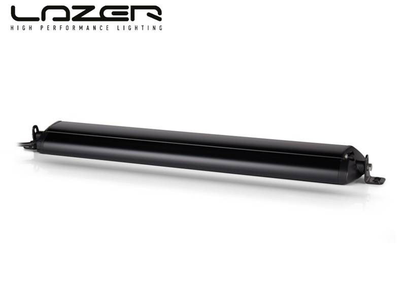 Lazer Linear 18 LED-ramp – 6750 lm, 428 m, E-märkt & lågprofil - Bilupplysningen