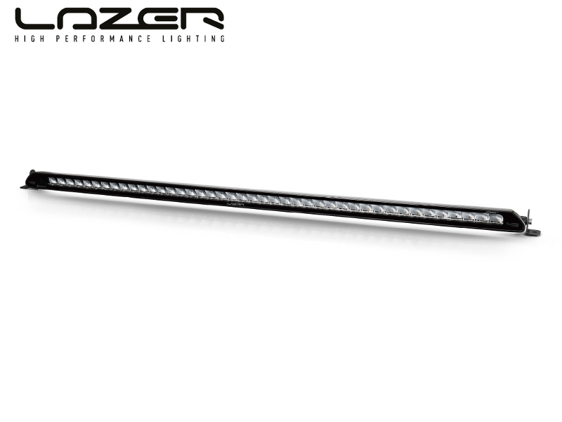 Lazer Linear 42 Tum LED-ramp – 15 750 lm, 492 m räckvidd, lågprofil - Bilupplysningen