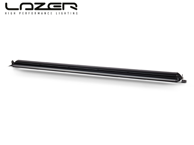 Lazer Linear 42 Tum LED-ramp – 15 750 lm, 492 m räckvidd, lågprofil - Bilupplysningen