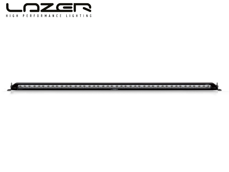 Lazer Linear 42 Tum LED-ramp – 15 750 lm, 492 m räckvidd, lågprofil - Bilupplysningen