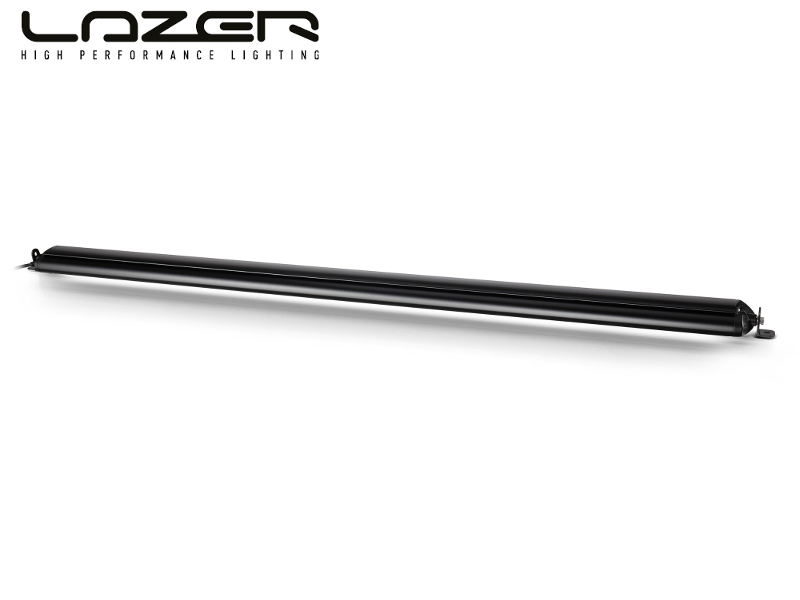 Lazer Linear 48 18 000 lm LED-ramp – Lågprofil & 550 m räckvidd för transportfordon - Bilupplysningen