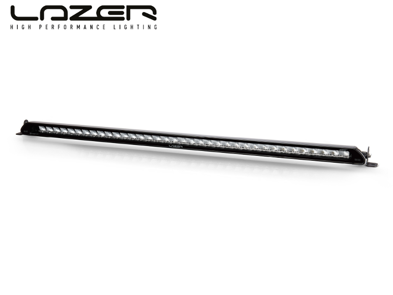 Lazer Linear 36 LED-ramp – 13 500 lm, 470 m, lågprofil & 36 tum - Bilupplysningen