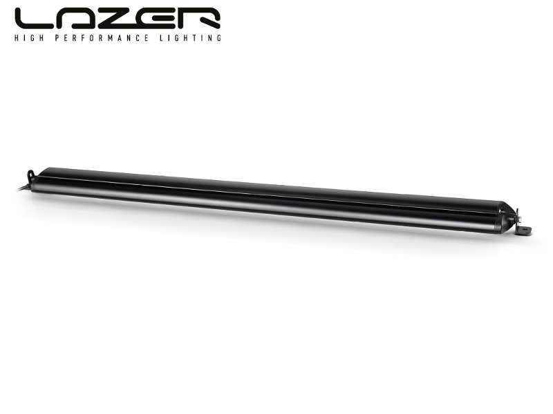 Lazer Linear 36 LED-ramp – 13 500 lm, 470 m, lågprofil & 36 tum - Bilupplysningen