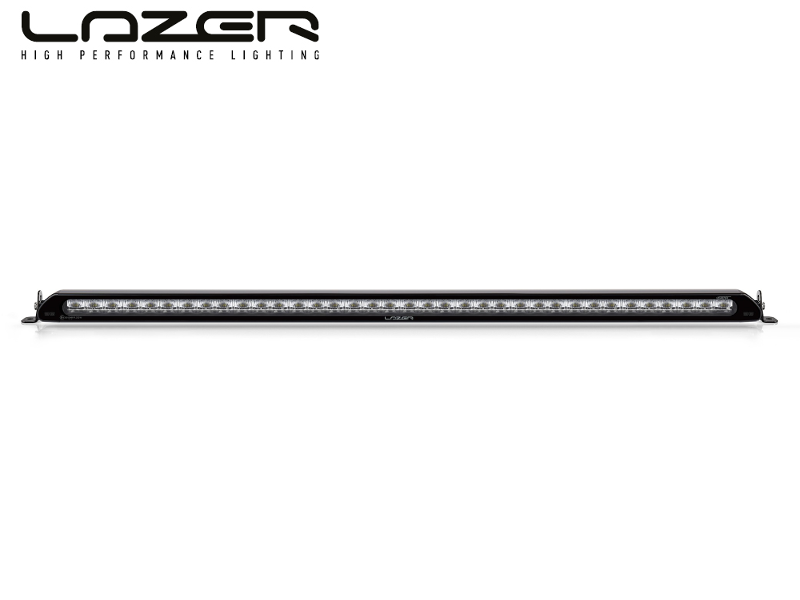 Lazer Linear 36 LED-ramp – 13 500 lm, 470 m, lågprofil & 36 tum - Bilupplysningen