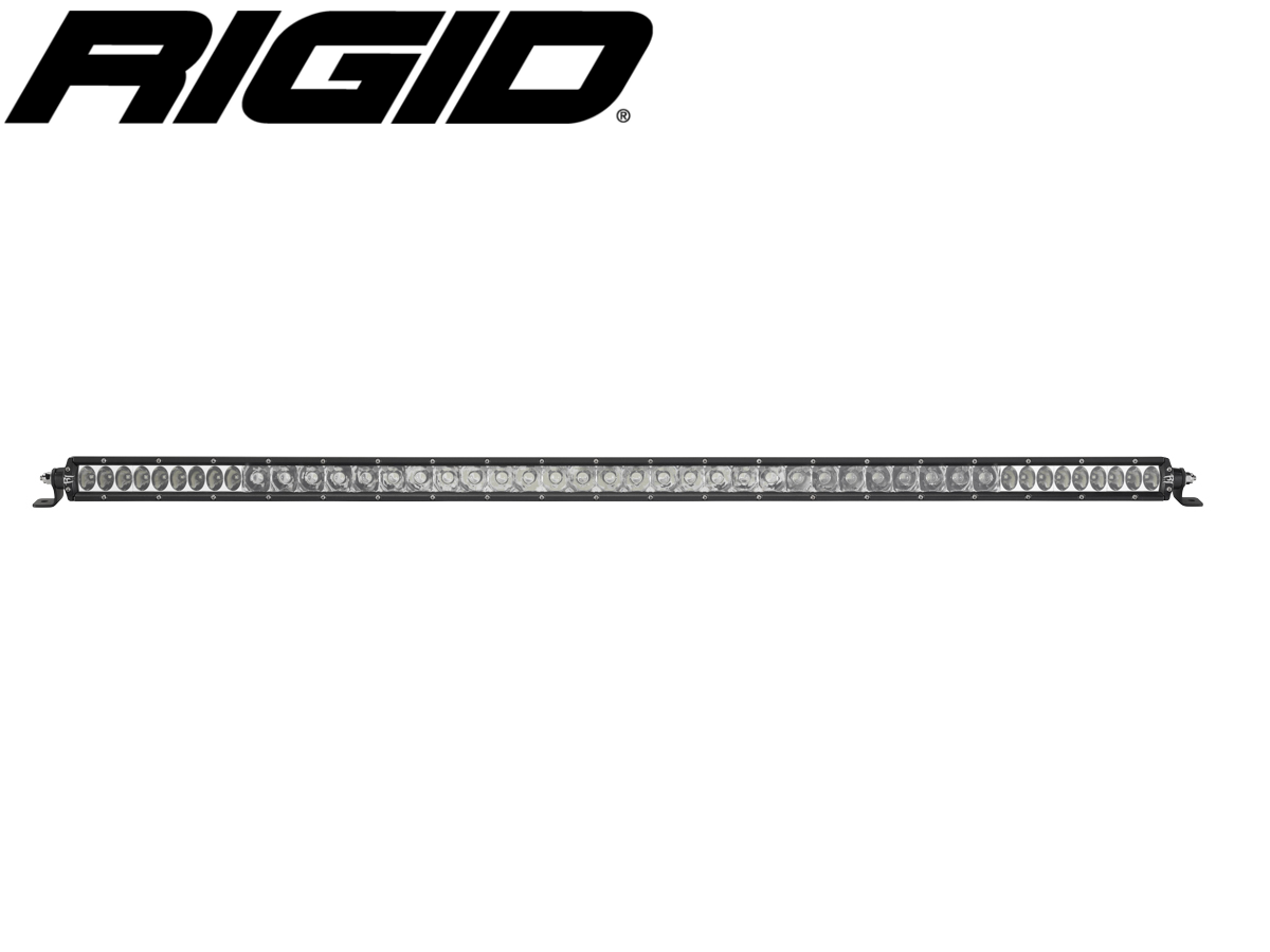 Rigid SR-Series Pro 40" LED Ramp – Drive/Spot Combo 28 842 lm - Bilupplysningen