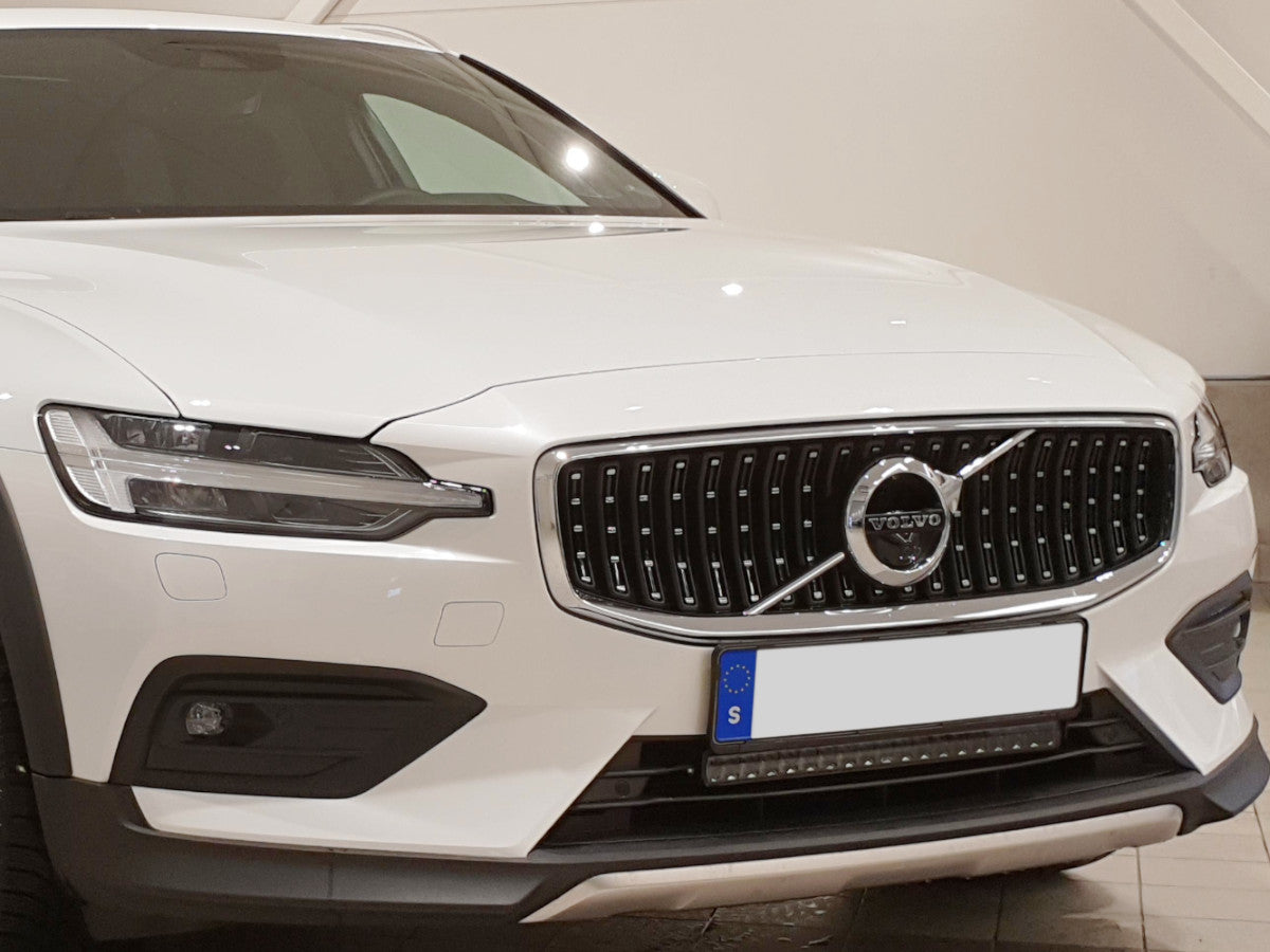 Modellanpassat kit för Volvo V60 2020- Bilupplysningen