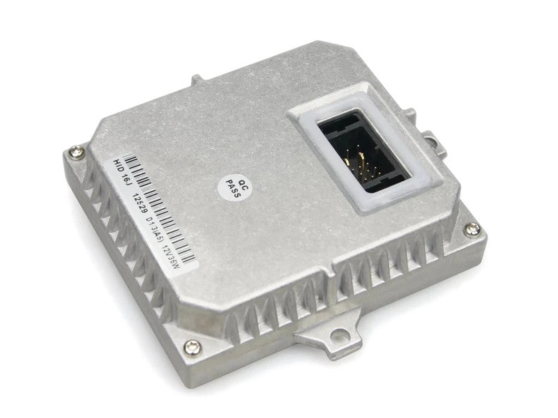 Eftermarknadsballast motsv AL 63127176068 - Bilupplysningen