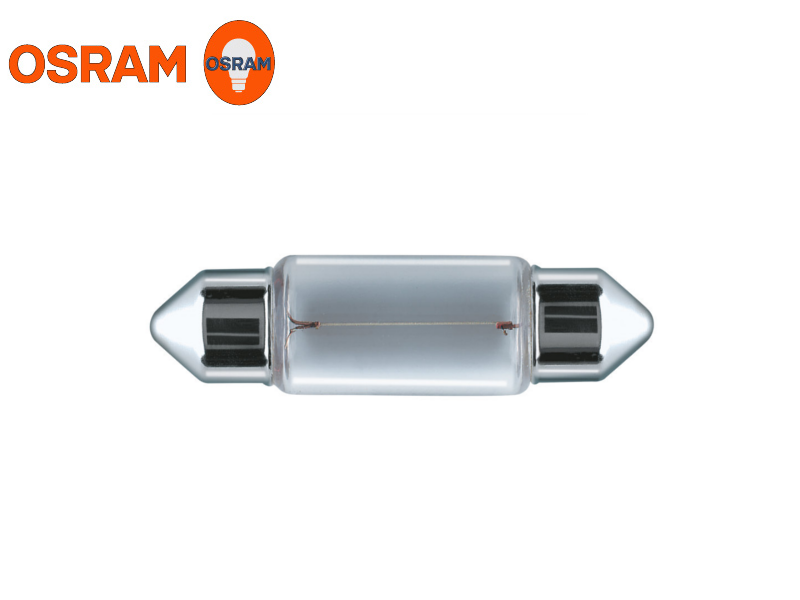 C5W Osram spollampa 41mm - Bilupplysningen