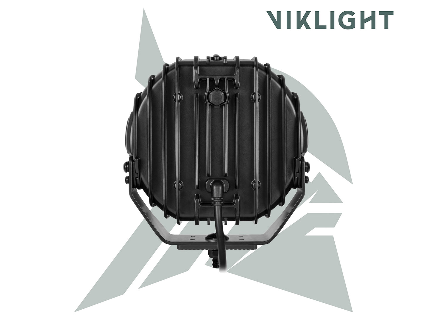 Viklight Pegasus 192W LED Extraljus – Med varningsljus & combo-ljusbild - Bilupplysningen