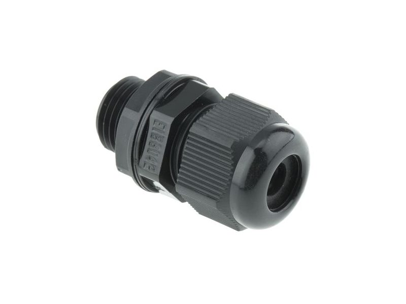 Kabelförskruvning med dragavlastning IP68 (5-10mm) - Bilupplysningen