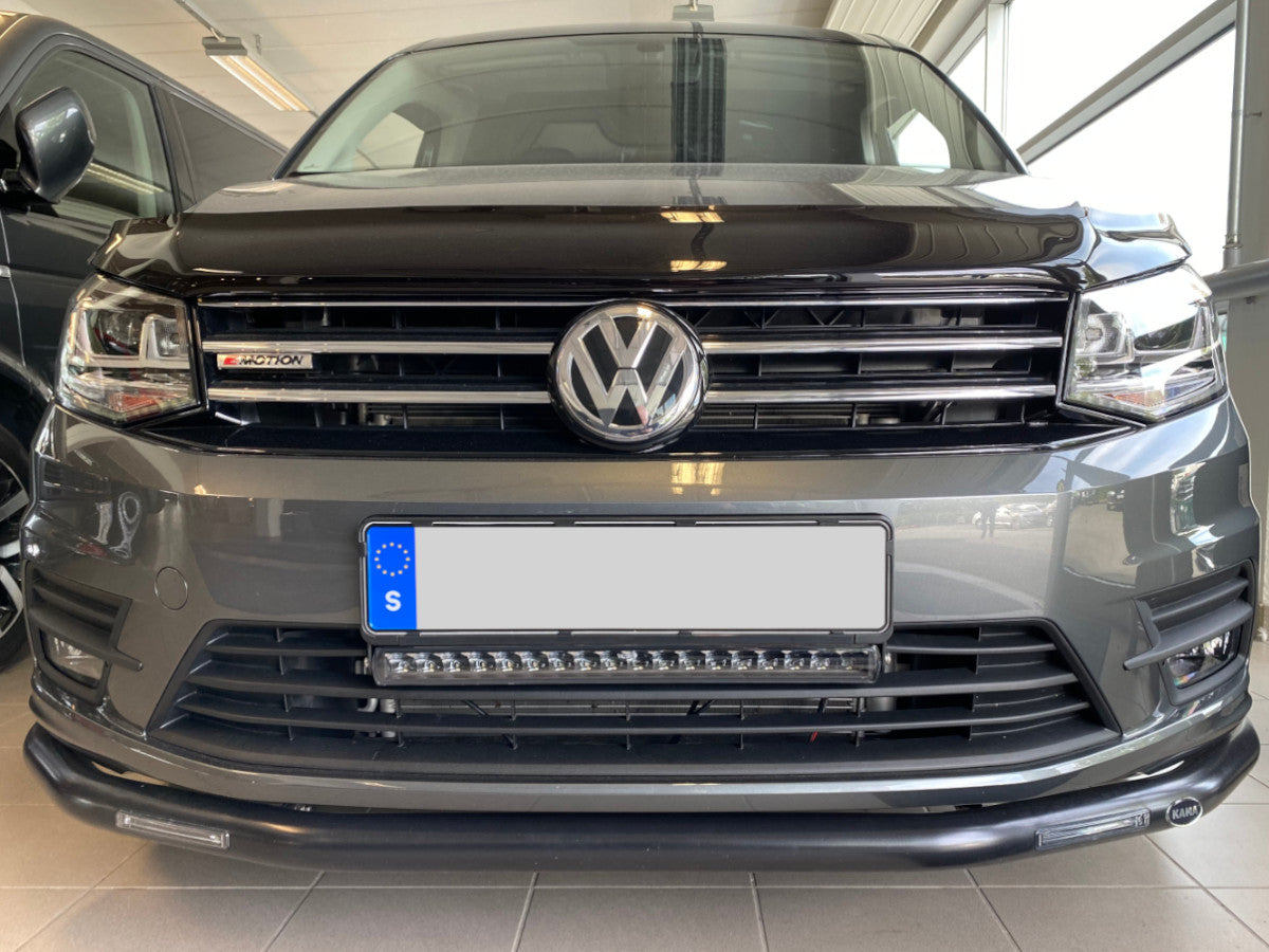 Nummerplåtsfäste för Viklight Ymer PRO E 20tum - Bilupplysningen