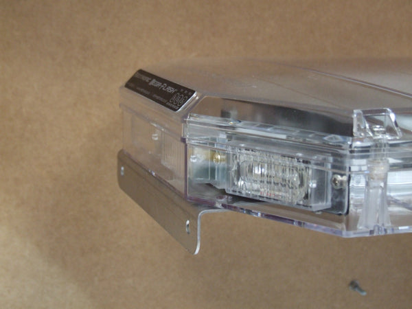 Mega-Flash Takfäste längsgående rails - Bilupplysningen