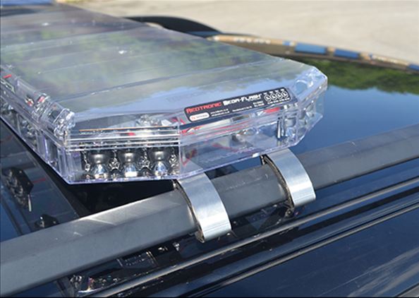 Mega-Flash Takklämfäste längsgående rails - Bilupplysningen