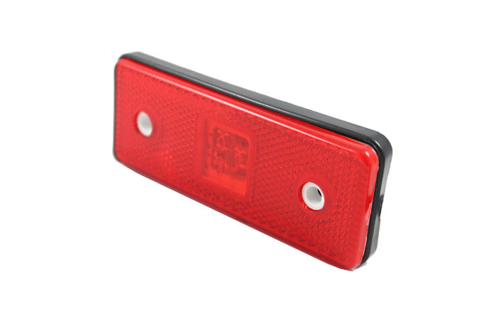 LED Breddmarkeringslykta 110*41 - Bilupplysningen