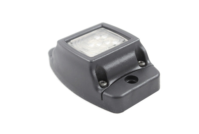 Delta LED Positionslykta Vit - Bilupplysningen