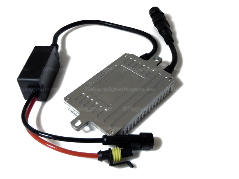 Premium Ballast 12V 55W Slim Snabbstart - Bilupplysningen