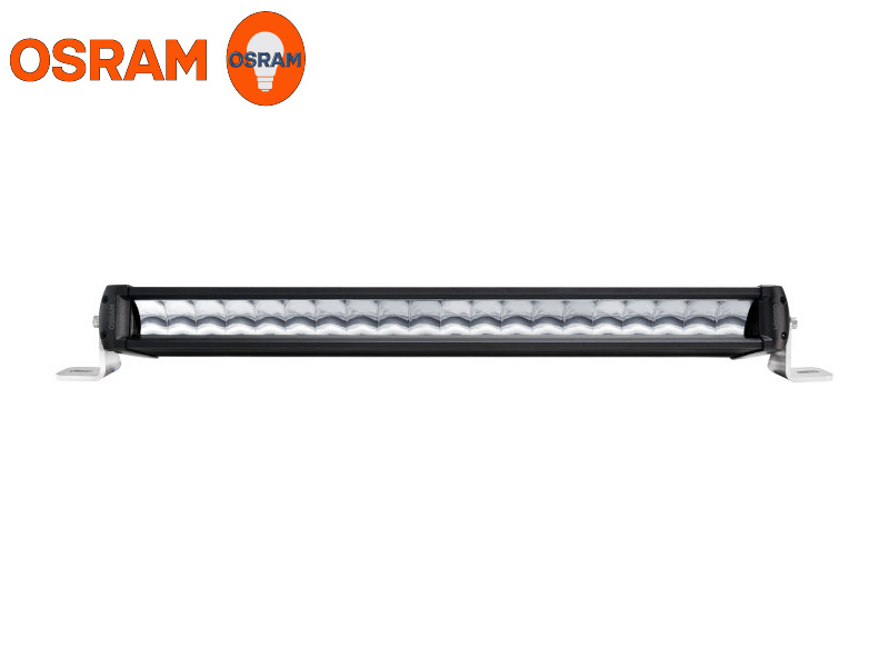 Osram FX500 Combo 7200 lm LED-ramp 20” – E-märkt med kombinationsljus & 440 m räckvidd - Bilupplysningen