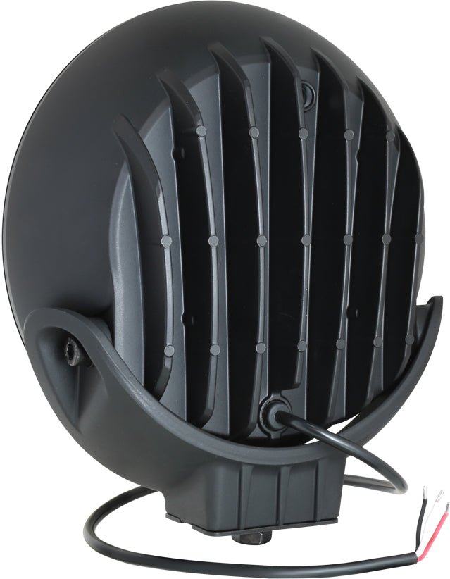 Wesem Fervor LED Extraljus 2400lm – Floodljus & X-positionsljus - Bilupplysningen