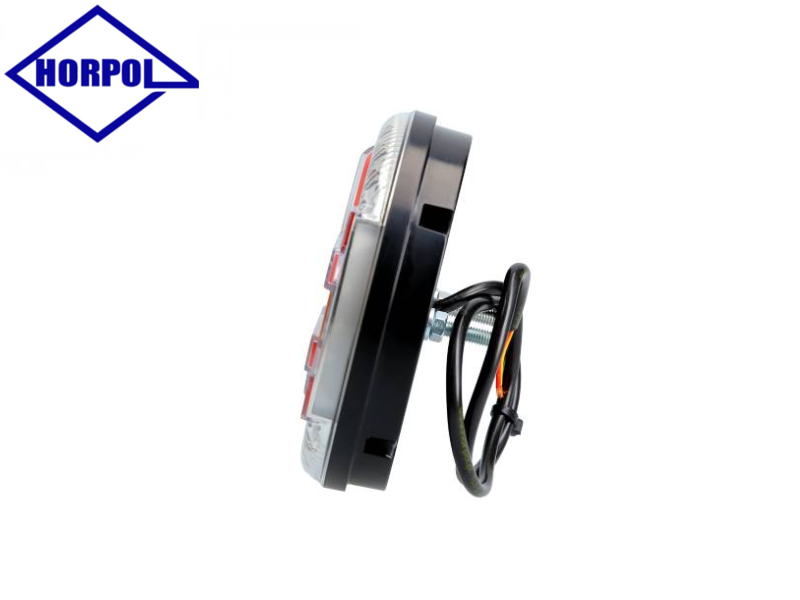 LED-baklykta Pos/Broms/Skylt/Dyn. Blinkers - Bilupplysningen