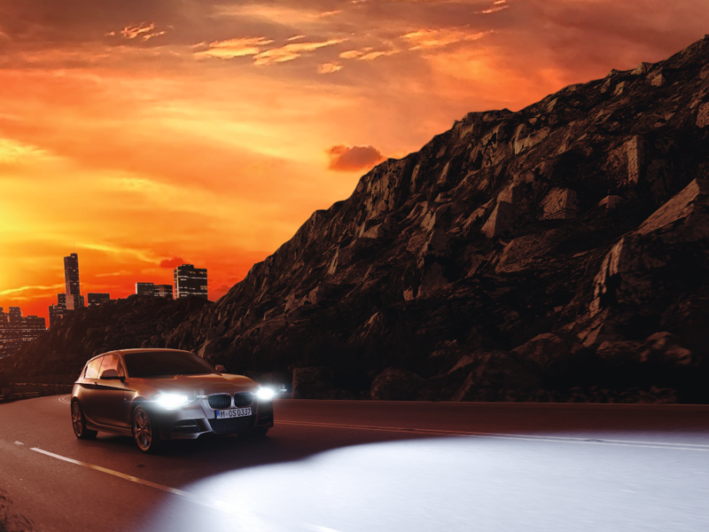 D3S Osram Night Breaker Laser - Bilupplysningen