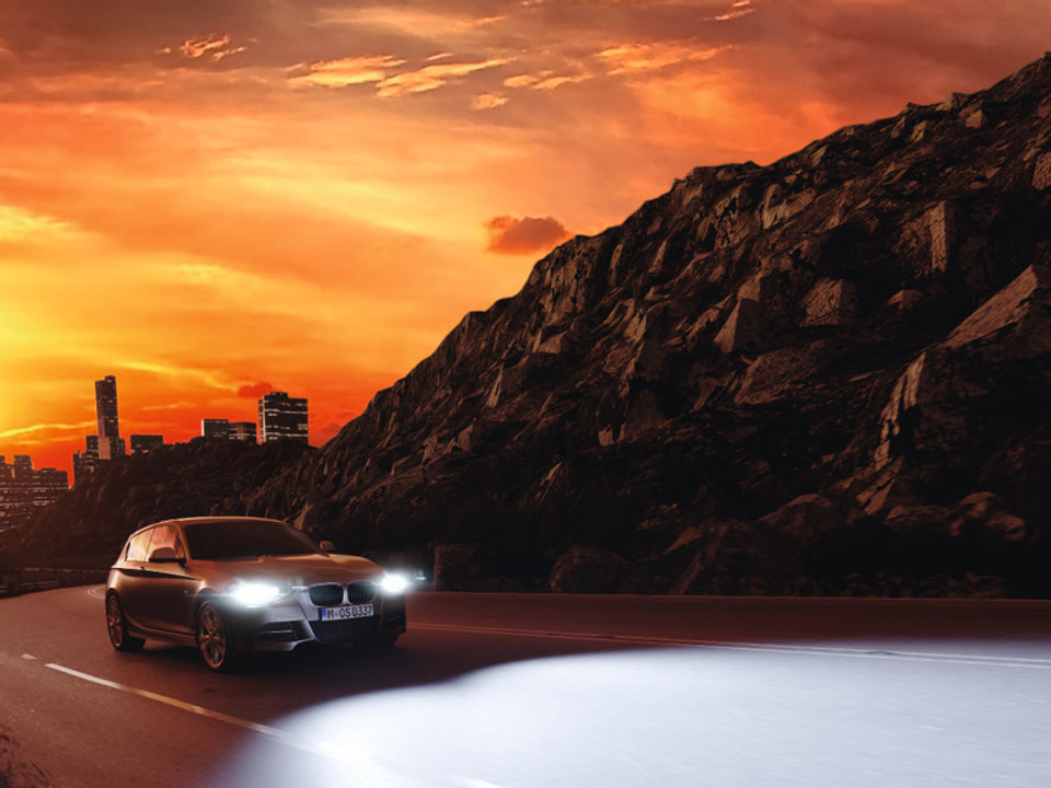 D2S Osram Night Breaker Laser Xenarc 35W (Next Generation)