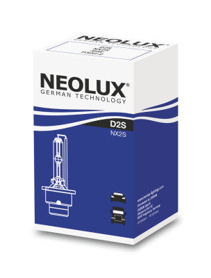 D2S Neolux Standard 12/24v - Bilupplysningen