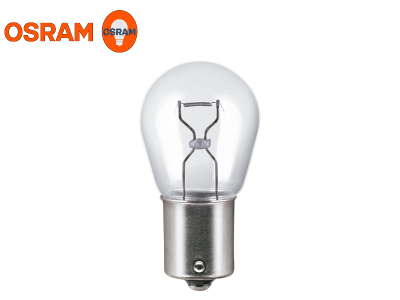 BA15S (P21W) 24v Osram Original Line - Bilupplysningen