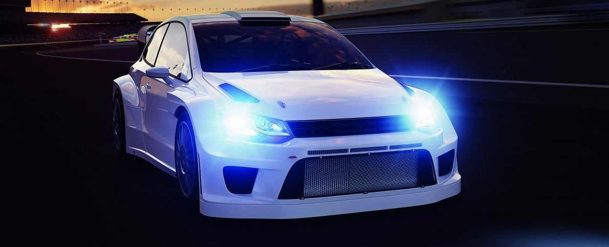 D2S Osram Xenarc Cool Blue Boost 2-Pack - Bilupplysningen