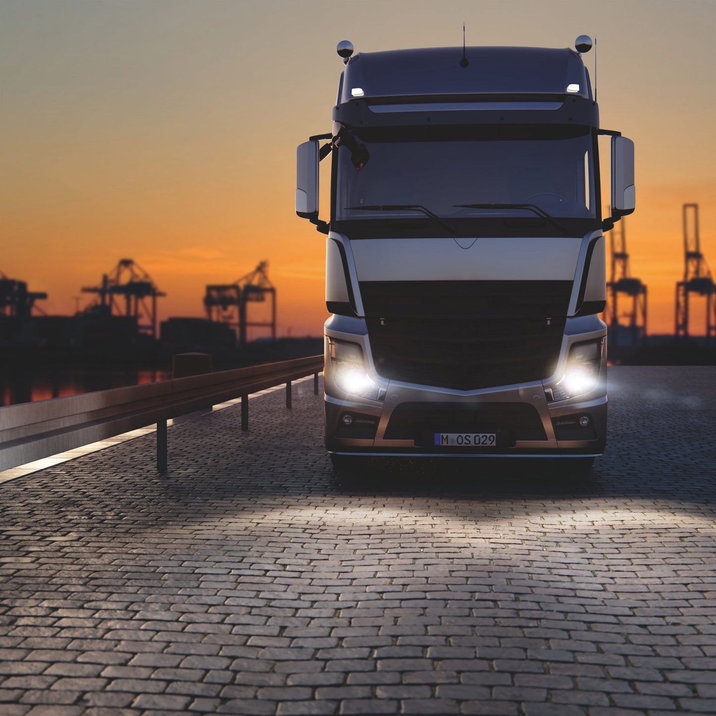 H1 24v Osram Original Line 70w - Bilupplysningen